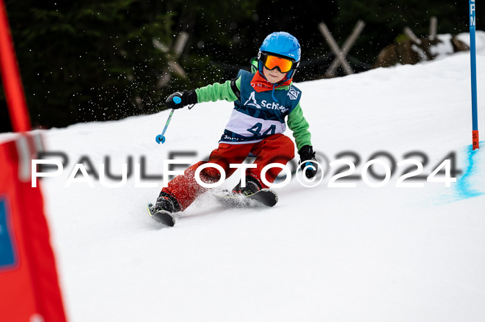 60. Int. Werdenfelser Kinderskitag 03.03.2024