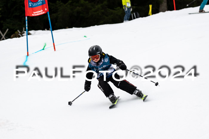 60. Int. Werdenfelser Kinderskitag 03.03.2024