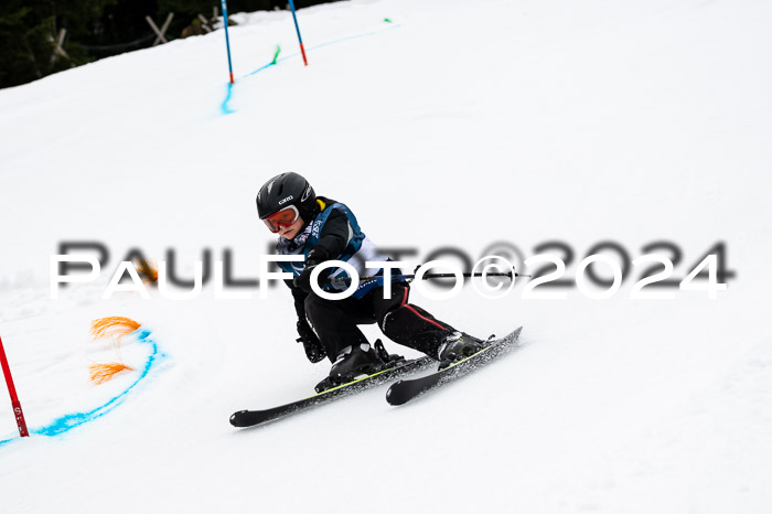 60. Int. Werdenfelser Kinderskitag 03.03.2024