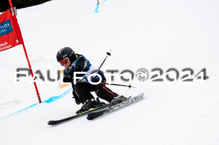 60. Int. Werdenfelser Kinderskitag 03.03.2024