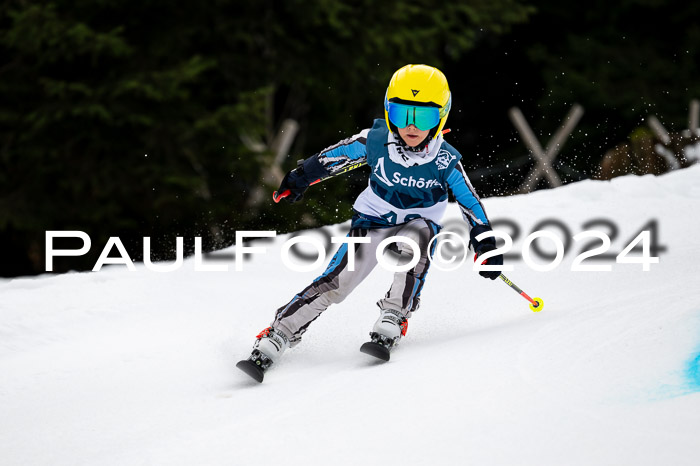60. Int. Werdenfelser Kinderskitag 03.03.2024