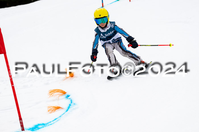 60. Int. Werdenfelser Kinderskitag 03.03.2024