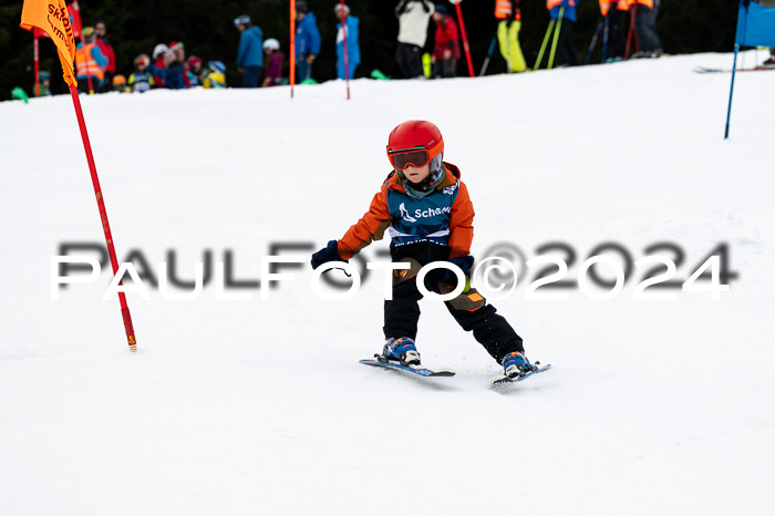 60. Int. Werdenfelser Kinderskitag 03.03.2024