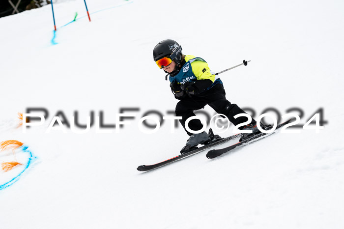 60. Int. Werdenfelser Kinderskitag 03.03.2024