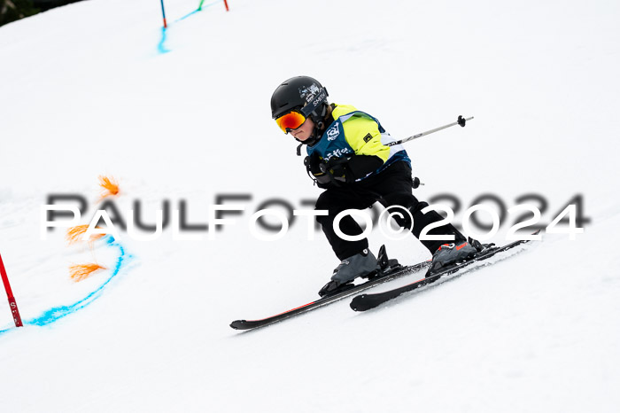 60. Int. Werdenfelser Kinderskitag 03.03.2024