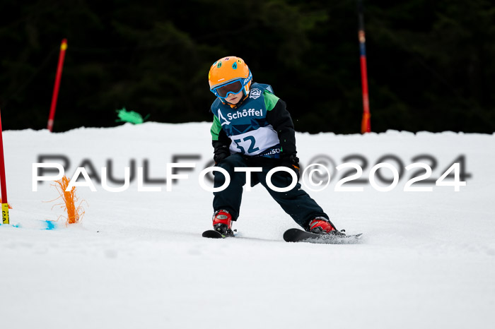 60. Int. Werdenfelser Kinderskitag 03.03.2024