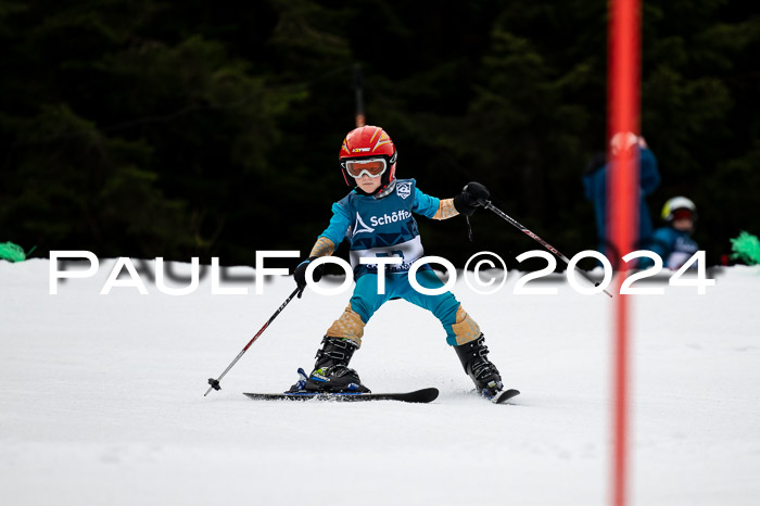 60. Int. Werdenfelser Kinderskitag 03.03.2024