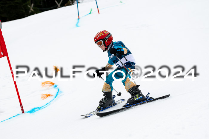 60. Int. Werdenfelser Kinderskitag 03.03.2024