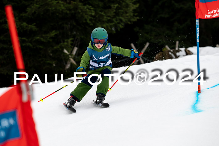 60. Int. Werdenfelser Kinderskitag 03.03.2024