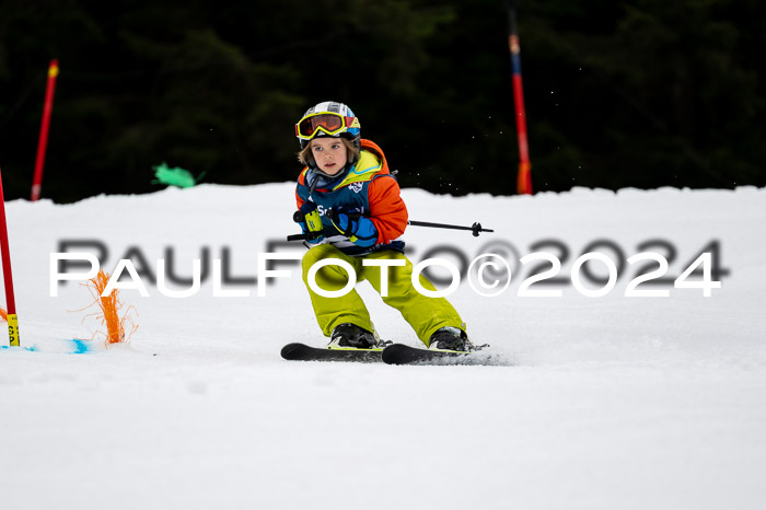 60. Int. Werdenfelser Kinderskitag 03.03.2024
