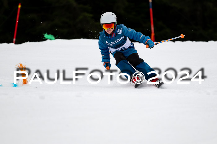 60. Int. Werdenfelser Kinderskitag 03.03.2024
