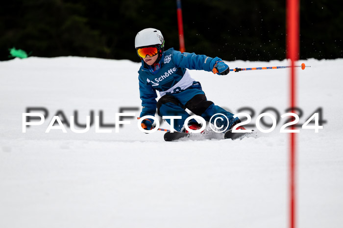 60. Int. Werdenfelser Kinderskitag 03.03.2024