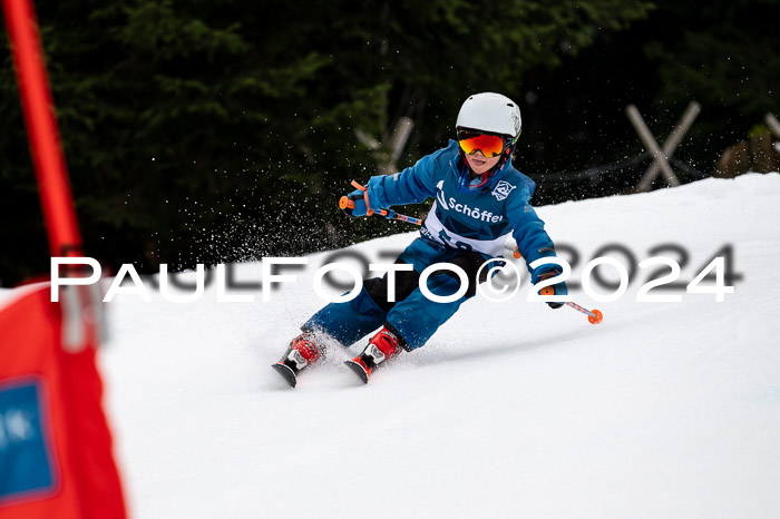 60. Int. Werdenfelser Kinderskitag 03.03.2024