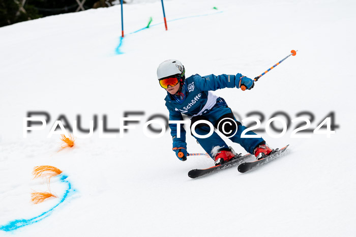 60. Int. Werdenfelser Kinderskitag 03.03.2024