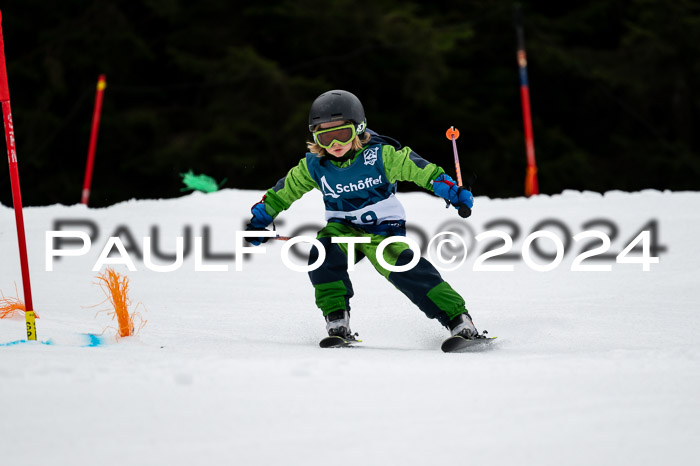 60. Int. Werdenfelser Kinderskitag 03.03.2024