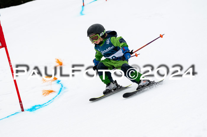 60. Int. Werdenfelser Kinderskitag 03.03.2024