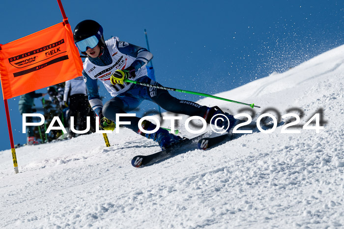 DSV ELK Schülercup Alpin U14 RS, 08.03.2024