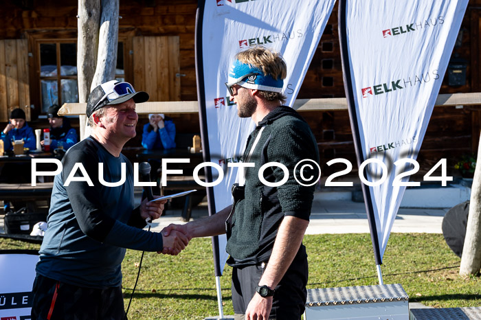 DSV ELK Schülercup Alpin U14 RS, 08.03.2024