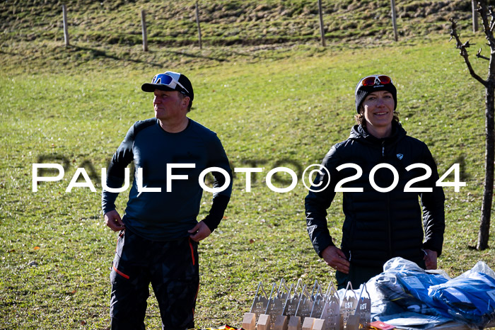 DSV ELK Schülercup Alpin U14 RS, 08.03.2024