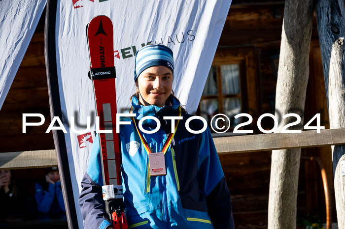 DSV ELK Schülercup Alpin U14 RS, 08.03.2024