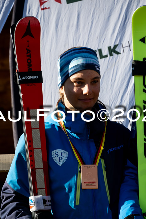 DSV ELK Schülercup Alpin U14 RS, 08.03.2024