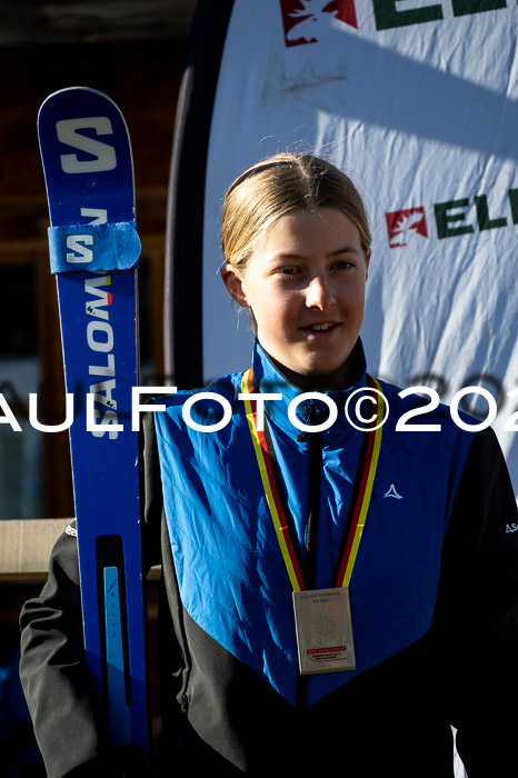 DSV ELK Schülercup Alpin U14 RS, 08.03.2024