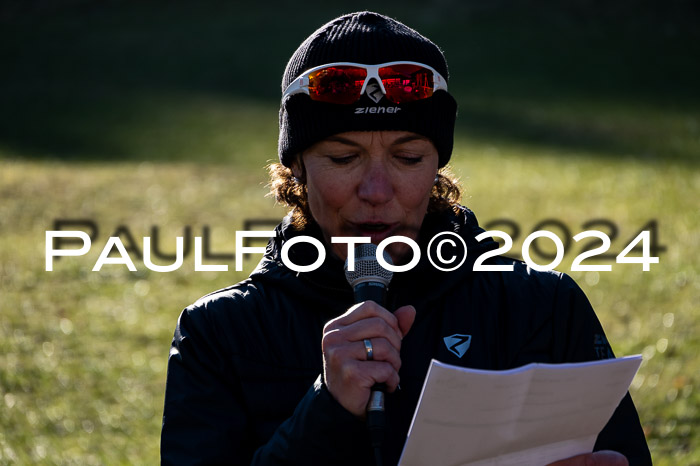DSV ELK Schülercup Alpin U14 RS, 08.03.2024
