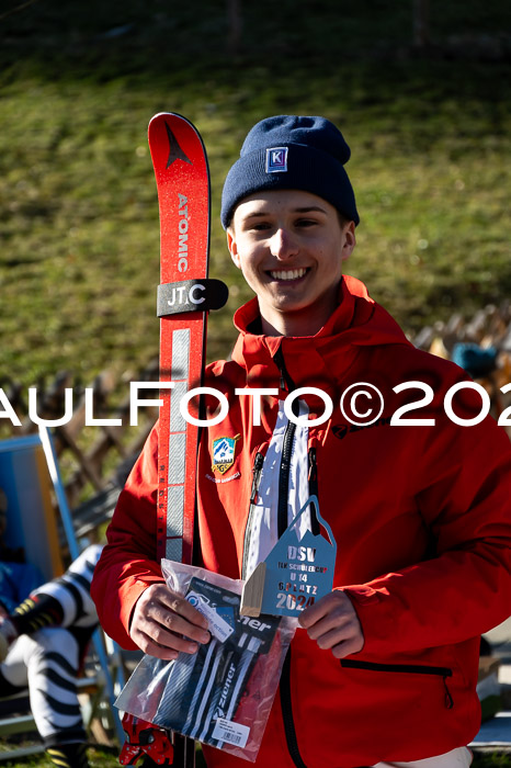 DSV ELK Schülercup Alpin U14 RS, 08.03.2024