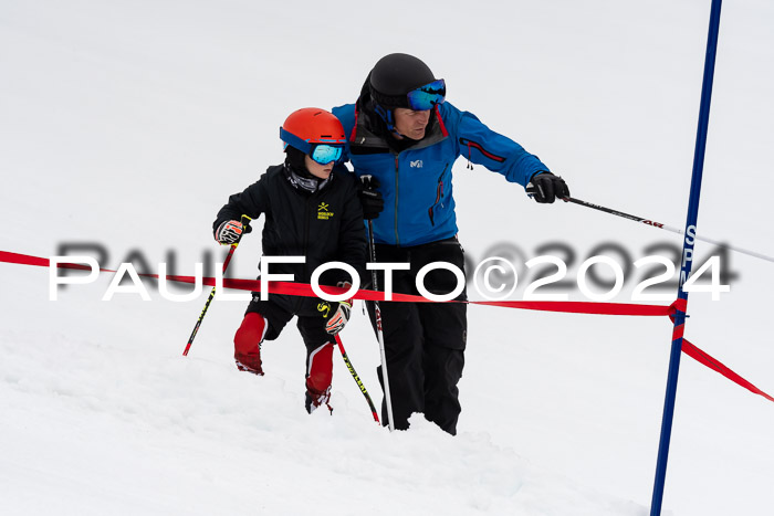 3. Kreiscup/Kreischülerskitag - Landkreis Weilheim/Schongau 11.03.2024