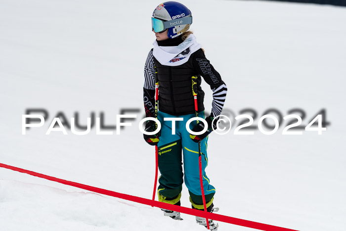 3. Kreiscup/Kreischülerskitag - Landkreis Weilheim/Schongau 11.03.2024