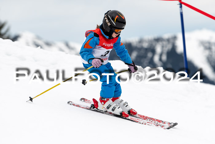 3. Kreiscup/Kreischülerskitag - Landkreis Weilheim/Schongau 11.03.2024