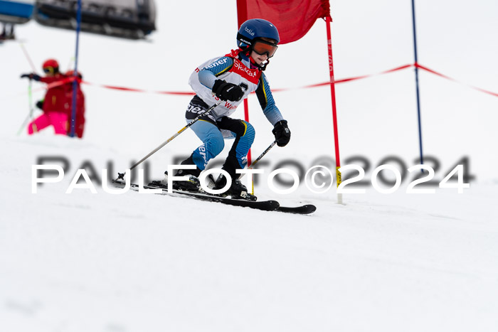 3. Kreiscup/Kreischülerskitag - Landkreis Weilheim/Schongau 11.03.2024