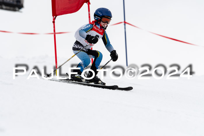 3. Kreiscup/Kreischülerskitag - Landkreis Weilheim/Schongau 11.03.2024
