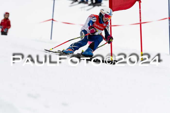 3. Kreiscup/Kreischülerskitag - Landkreis Weilheim/Schongau 11.03.2024