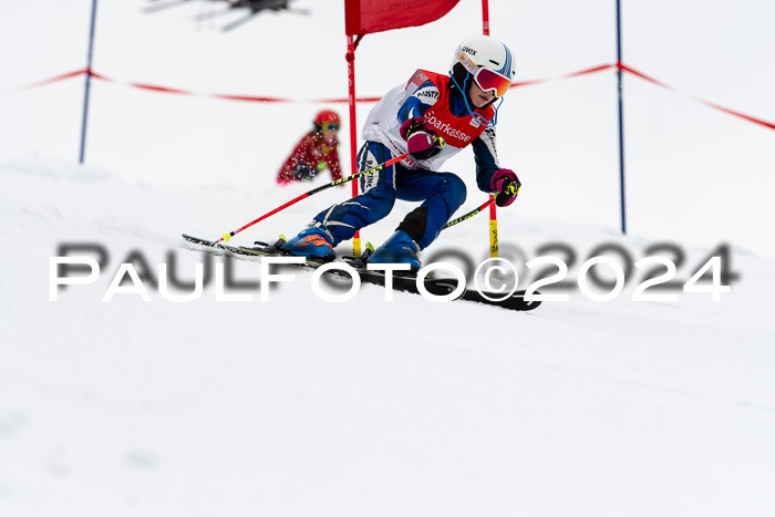 3. Kreiscup/Kreischülerskitag - Landkreis Weilheim/Schongau 11.03.2024