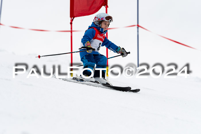 3. Kreiscup/Kreischülerskitag - Landkreis Weilheim/Schongau 11.03.2024