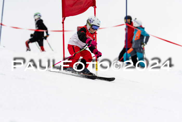 3. Kreiscup/Kreischülerskitag - Landkreis Weilheim/Schongau 11.03.2024