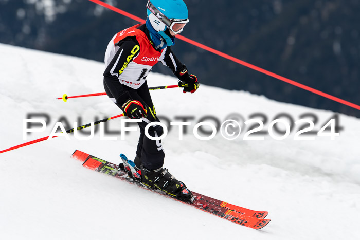 3. Kreiscup/Kreischülerskitag - Landkreis Weilheim/Schongau 11.03.2024