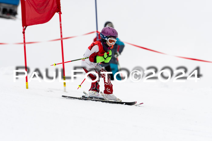 3. Kreiscup/Kreischülerskitag - Landkreis Weilheim/Schongau 11.03.2024