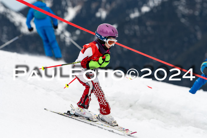 3. Kreiscup/Kreischülerskitag - Landkreis Weilheim/Schongau 11.03.2024