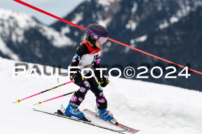 3. Kreiscup/Kreischülerskitag - Landkreis Weilheim/Schongau 11.03.2024