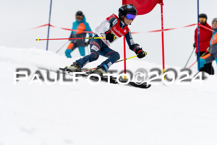 3. Kreiscup/Kreischülerskitag - Landkreis Weilheim/Schongau 11.03.2024