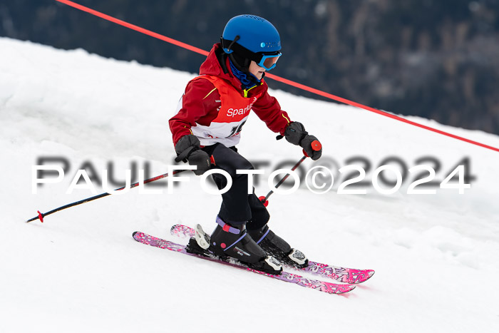 3. Kreiscup/Kreischülerskitag - Landkreis Weilheim/Schongau 11.03.2024