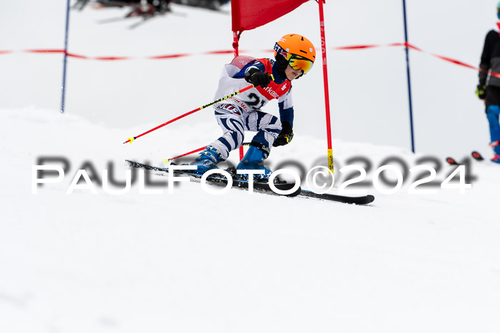 3. Kreiscup/Kreischülerskitag - Landkreis Weilheim/Schongau 11.03.2024