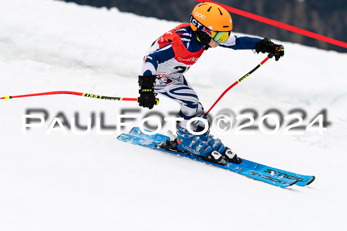 3. Kreiscup/Kreischülerskitag - Landkreis Weilheim/Schongau 11.03.2024