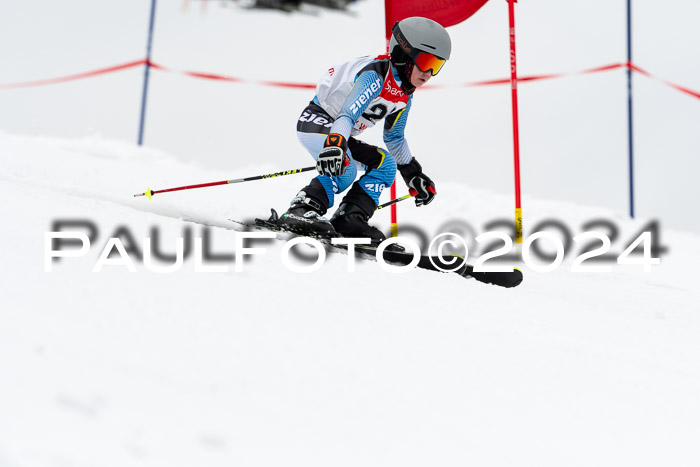 3. Kreiscup/Kreischülerskitag - Landkreis Weilheim/Schongau 11.03.2024