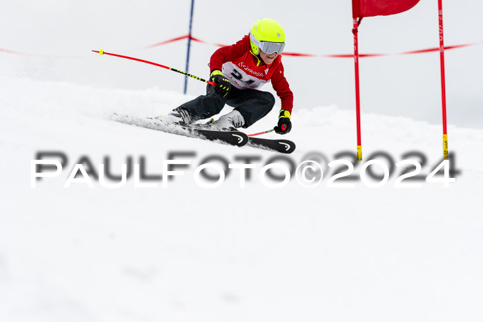 3. Kreiscup/Kreischülerskitag - Landkreis Weilheim/Schongau 11.03.2024