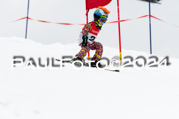 3. Kreiscup/Kreischülerskitag - Landkreis Weilheim/Schongau 11.03.2024