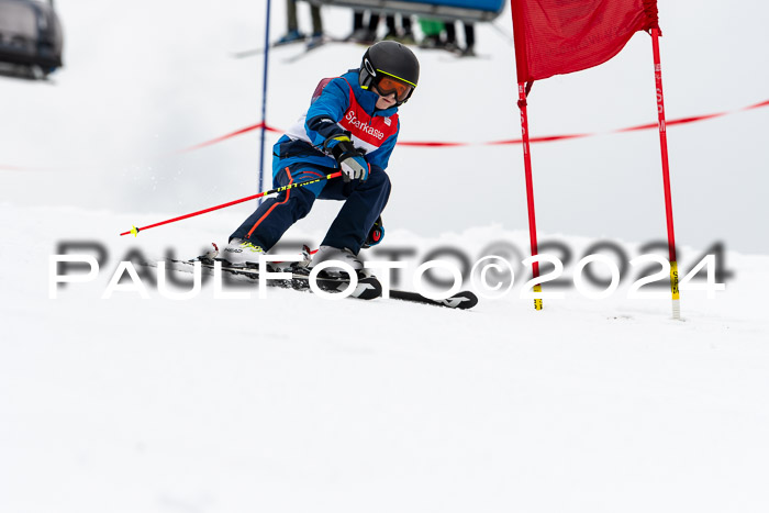 3. Kreiscup/Kreischülerskitag - Landkreis Weilheim/Schongau 11.03.2024