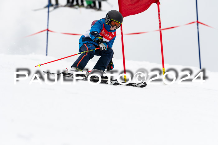 3. Kreiscup/Kreischülerskitag - Landkreis Weilheim/Schongau 11.03.2024
